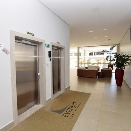 410 Everest Flat Service Caldas Novas Ngoại thất bức ảnh