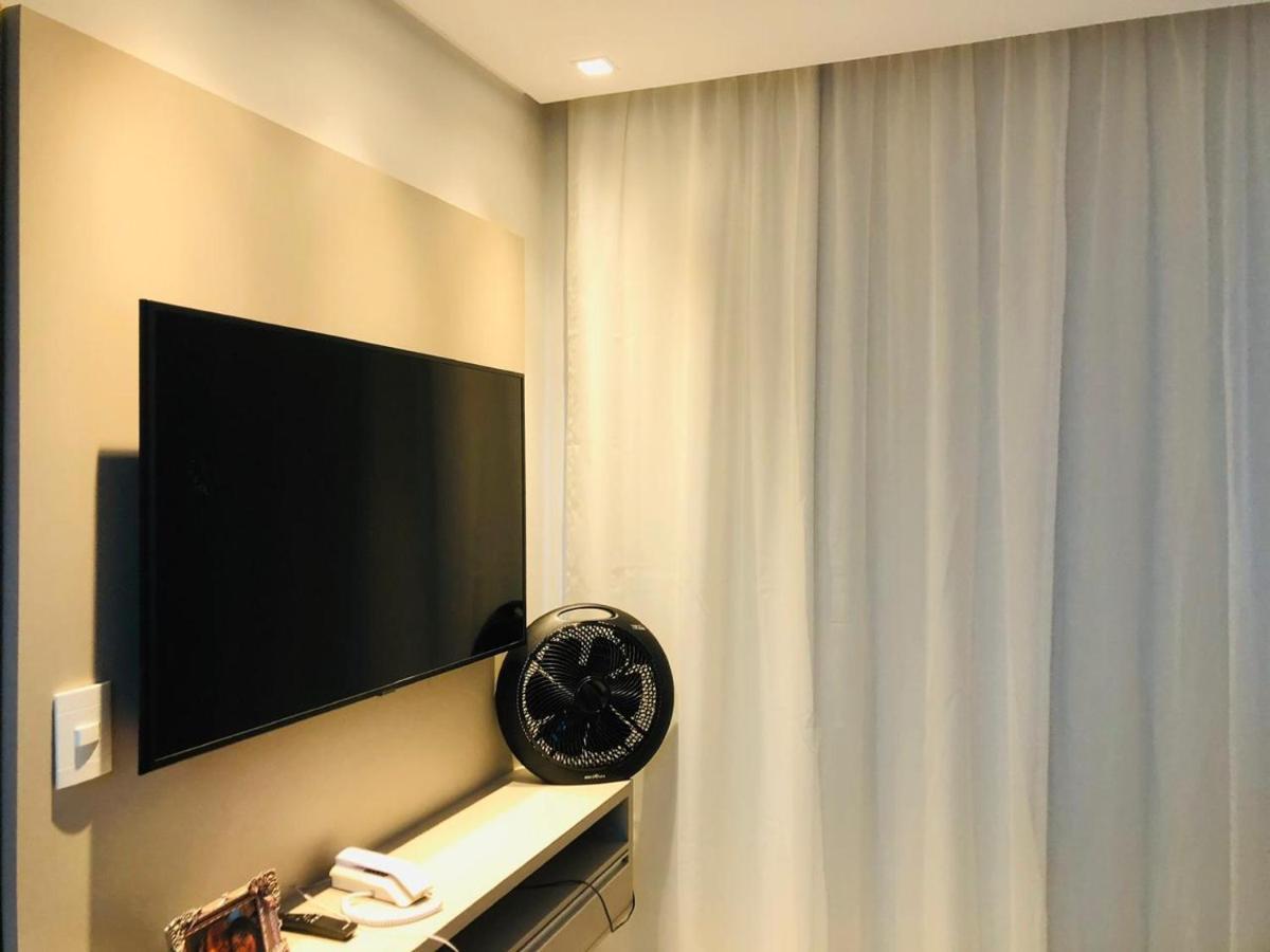 410 Everest Flat Service Caldas Novas Ngoại thất bức ảnh