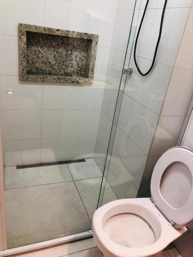 410 Everest Flat Service Caldas Novas Ngoại thất bức ảnh