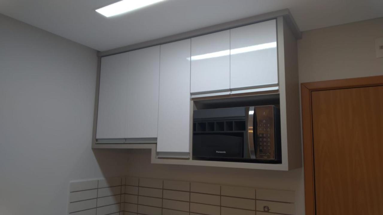 410 Everest Flat Service Caldas Novas Ngoại thất bức ảnh