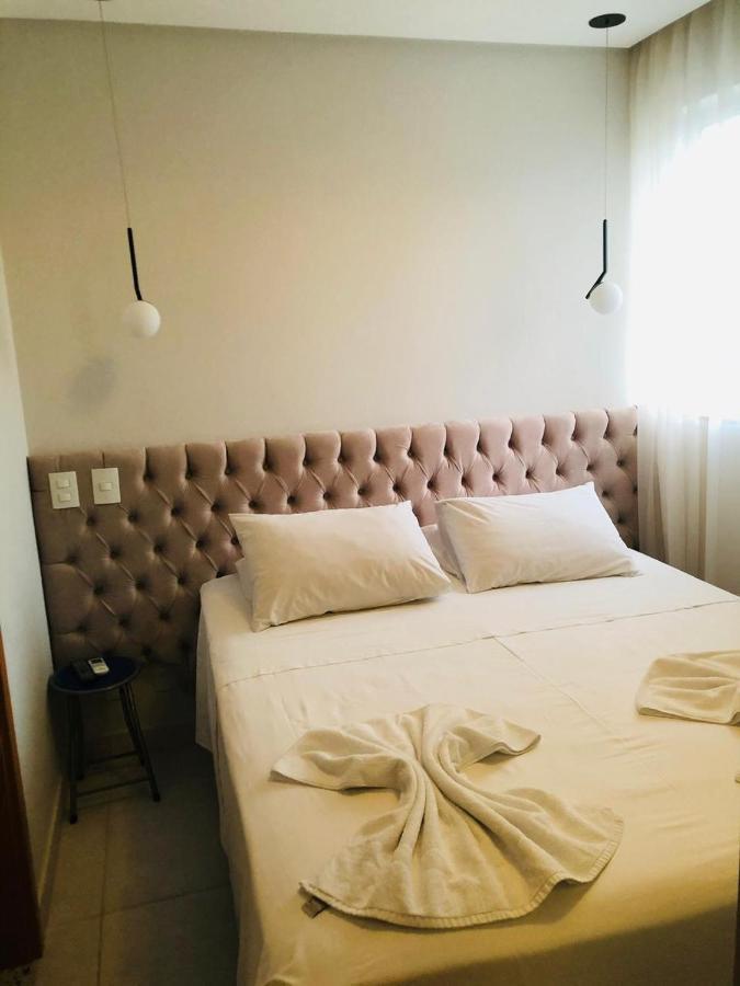 410 Everest Flat Service Caldas Novas Ngoại thất bức ảnh