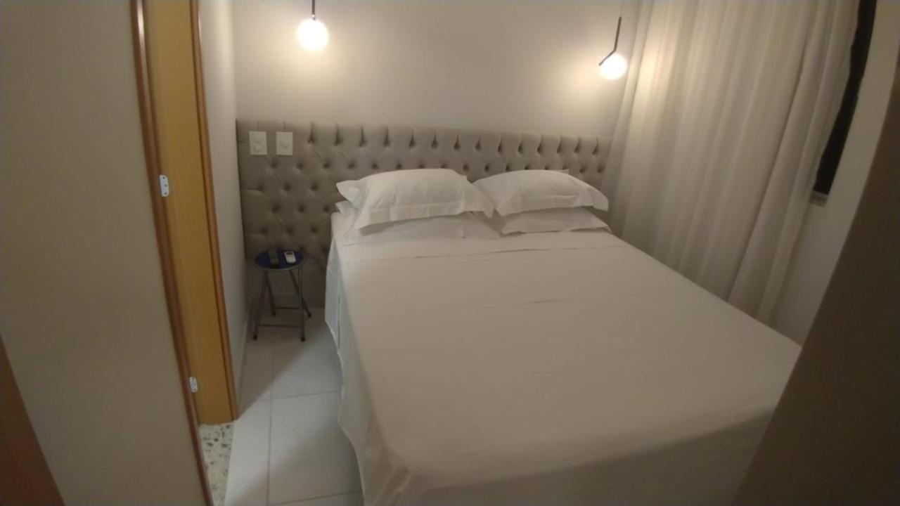 410 Everest Flat Service Caldas Novas Ngoại thất bức ảnh