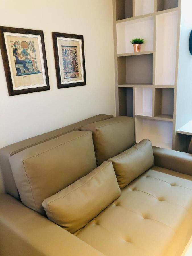 410 Everest Flat Service Caldas Novas Ngoại thất bức ảnh